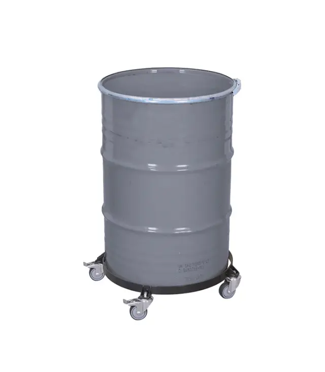 Variofit sw-610.000/AG Πλατφόρμα Μεταφοράς Βαρελιών για Φορτίο Βάρους ως 250kg 2