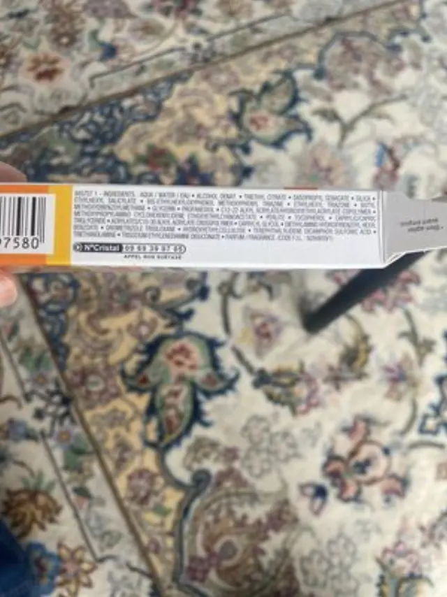La Roche Posay Anthelios UVmune 400 Invisible Fluid With Perfume SPF50+ Αντηλιακό Προσώπου για Πολύ Υψηλή Προστασία με Άρωμα, 50ml