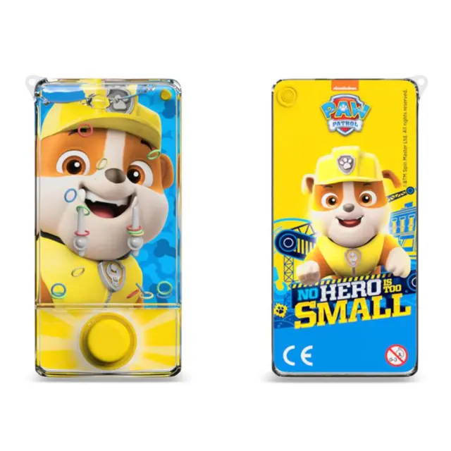 Paw Patrol Water Phone 5g Candies 3