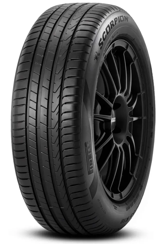 235/60R18 103T Pirelli Scorpion (+)