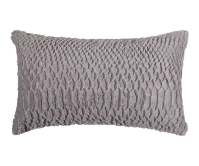 ΜΑΞΙΛΑΡΟΘΗΚΗ NX201 (30cm x 50cm) light grey - -