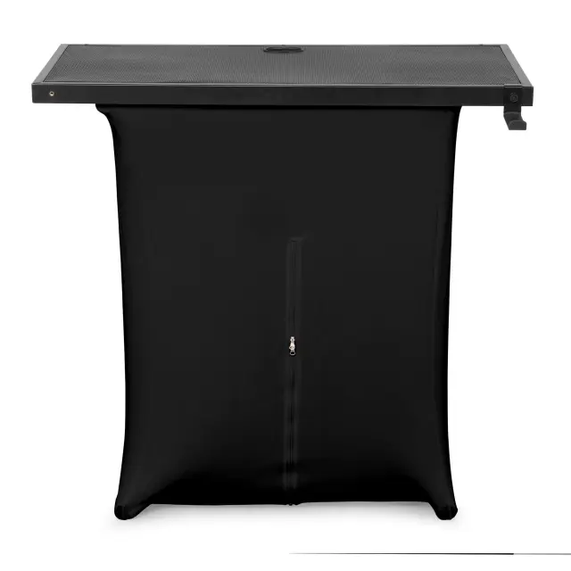 VONYX DBE100 DJ BOOTH 2