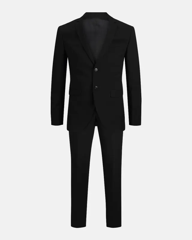 JACK & JONES JPRFRANCO SUIT NOOS #000000