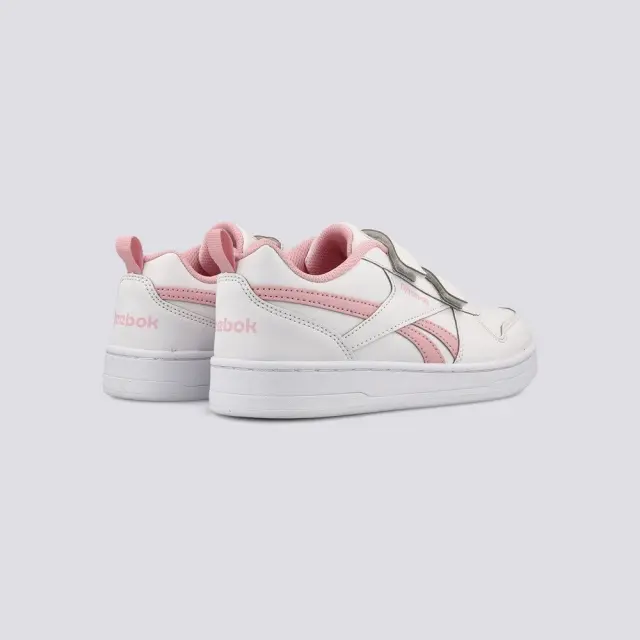 Reebok Royal Prime 2 (PS) (H04961-White) - Λευκό 3