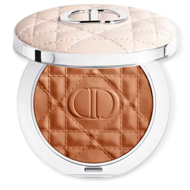 Dior Forever Nude Matte Filter Blurring Setting Powder - Radiant Matte Finish 9gr