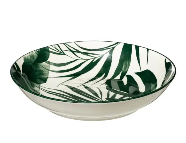 Σετ Πιάτων Secret De Gourmet Palme Green - 18 τεμάχια 154822B 2