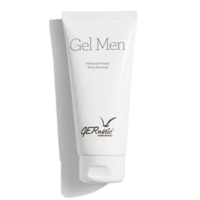 Gel Men - Υγρό σαπούνι σε μορφή gel