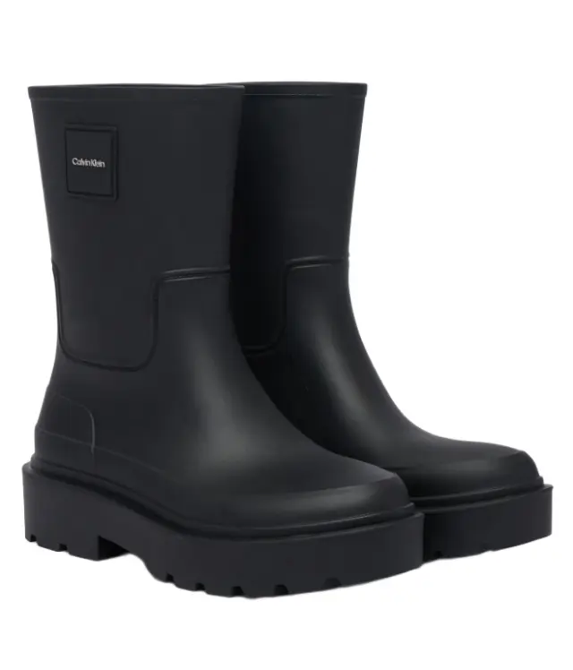CalvinKlein γυναικείες γαλότσες LV04F3695G-1 2
