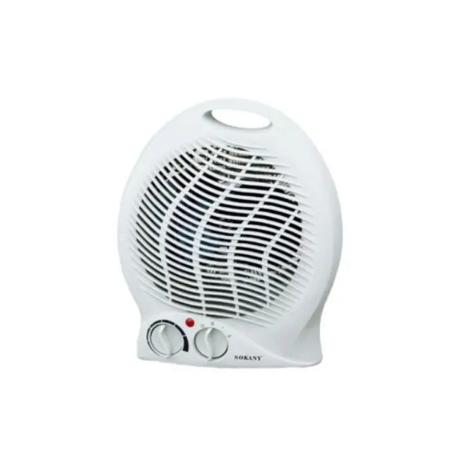 Sokany Ηλεκτρική Θερμάστρα 2000W SK-1651