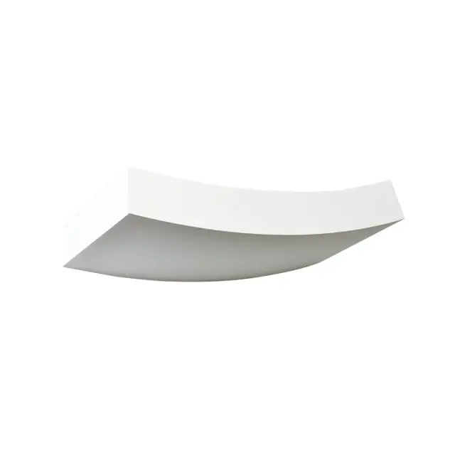 ΓΥΨΙΝΟ ΕΠΙΤΟΙΧΟ Φ/Σ 1XRX7S 118mm SHELF 36,5x17x6,8CM / G85071W