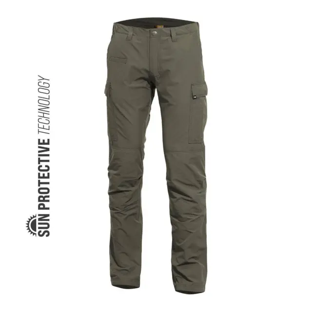 Pentagon BDU 2.0 ''Tropic'' Pants-Παντελόνι για Τακτική & Καθημερινή Χρήση - 06Ε-RAL7013