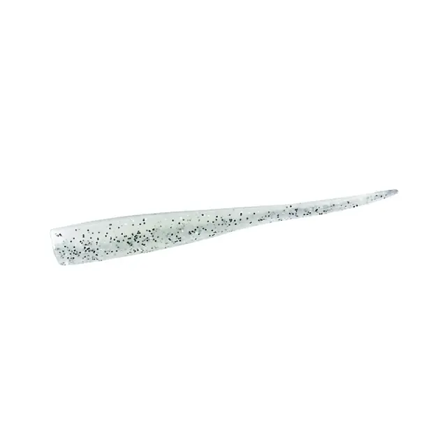 Σιλικονούχο Duo Bay Ruf BR Fish S035 UV Silver 3