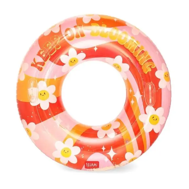 Legami Φουσκωτό σωσίβιο με χειρολαβές 102εκ. / SWIM0014 (Legami)