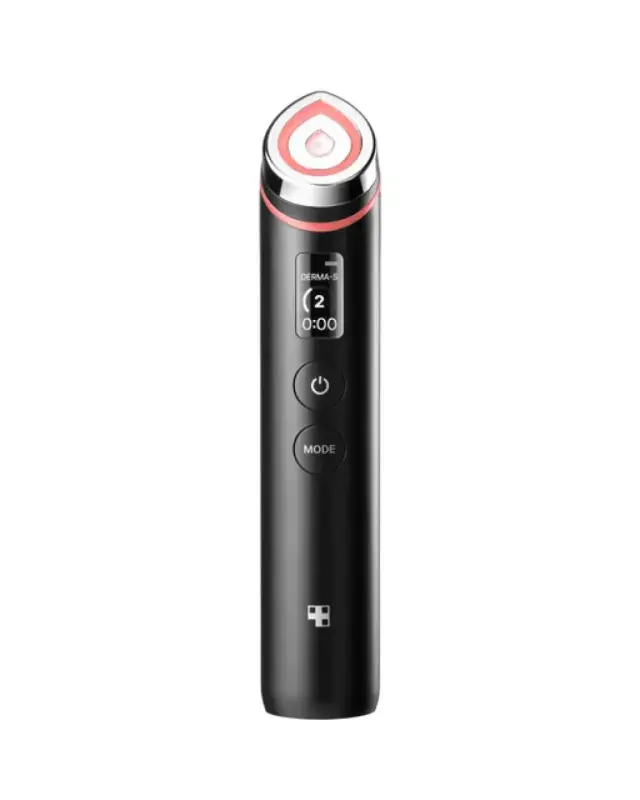 Medicube Age-R Booster Pro | 6-in-1 Real Glass Glow Device