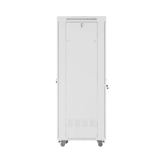 Lanberg Καμπίνα Rack 19" 42U 600x800 LCD Gray (FF01-6842-23SL) 3