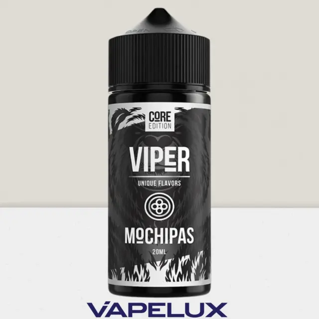 Viper Core Edition Flavor Shots Mochipas 20ml to 120ml 2