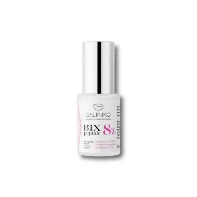 Galiniko Αντιγηραντική κρέμα BTX 8% Anti-Aging Botox Effect Cream 30ml