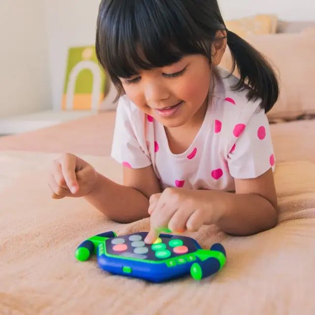 Educational Insights BrainBolt Boost Εκπαιδευτικό Παιχνίδι Μνήμης (5+ ετών) EI-8474 2