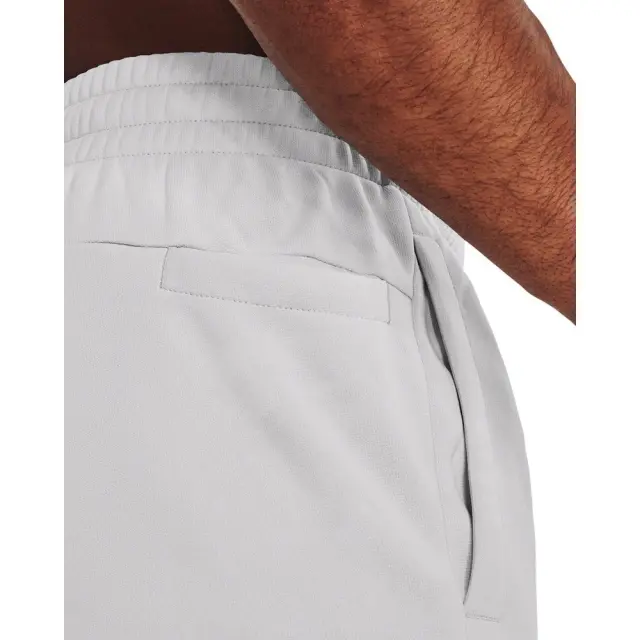 Under Armour Fleece Joggers (1373362-014) - Γκρί - XXL 3
