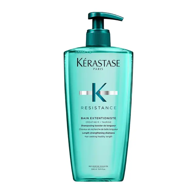 kerastase Résistance Σαμπουάν Bain Extentioniste 500ml