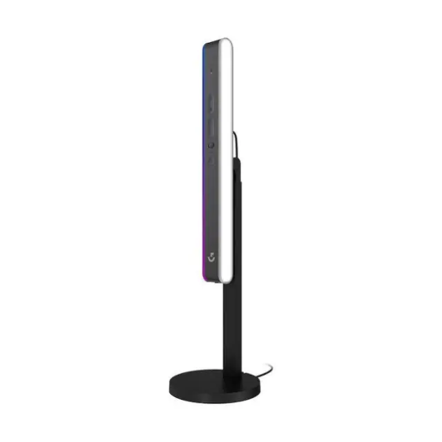 Logitech Streaming Light Litra Beam LX Dual Sided RGB Black (946-000015) 3