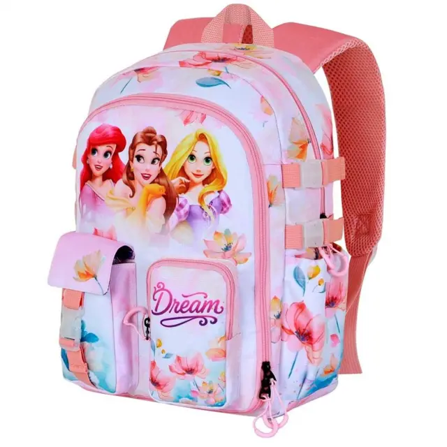 Τσάντα πλάτης Disney Princess Dream backpack 40cm 2