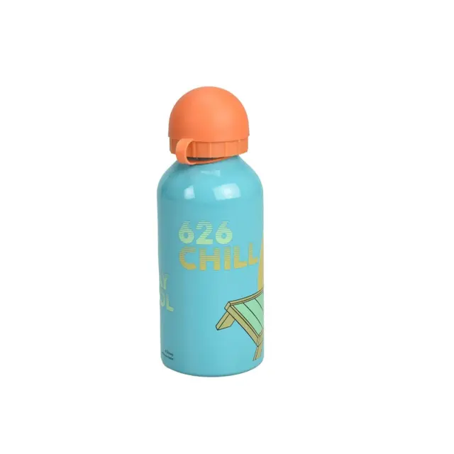Gim Παγούρι Αλουμινίου 400ml Lilo & Stitch (552-03229) 2