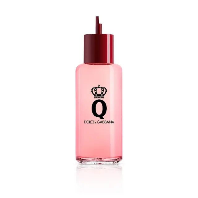 Dolce & Gabbana Q by Eau de Parfum Refill 150ml