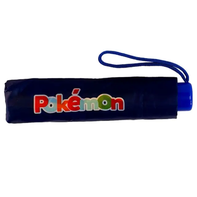 Ομπρέλα Pokemon Manual Folding Umbrella 48cm 2