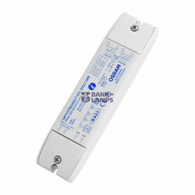 Ballast OTI DALI DIM/10-24 061195 Osram