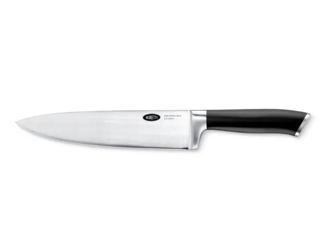 Μαχαίρι Chef Boretti με μήκος λεπίδας 20cm