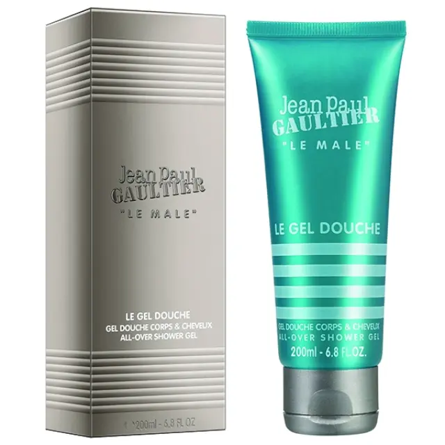 Jean Paul Gaultier After Shave Balm Le Male 100ml