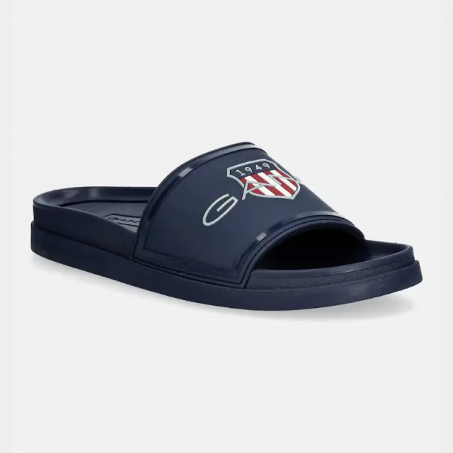Σαγιονάρες Gant Pierbay 32609300-069 Μπλε - 41