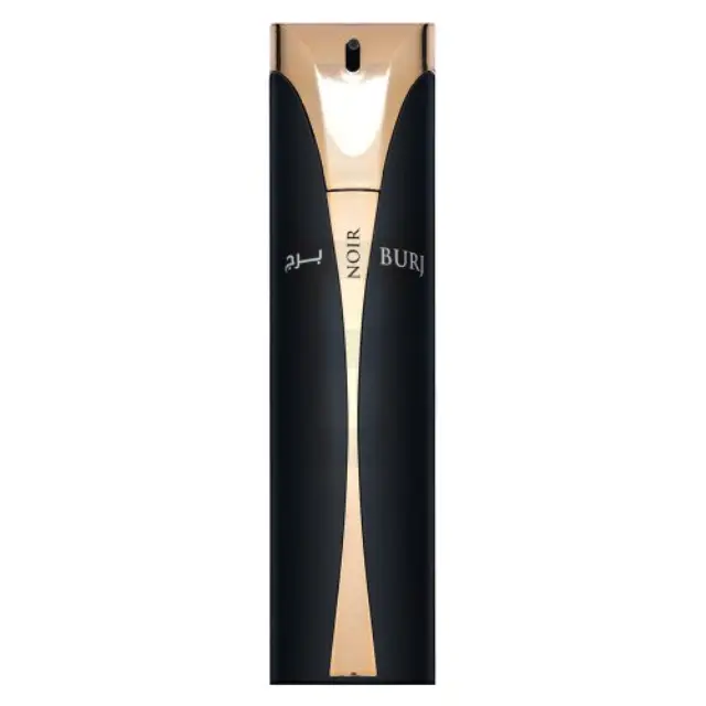 Risala Elite Burj Noir Eau de Parfum for men 100 ml