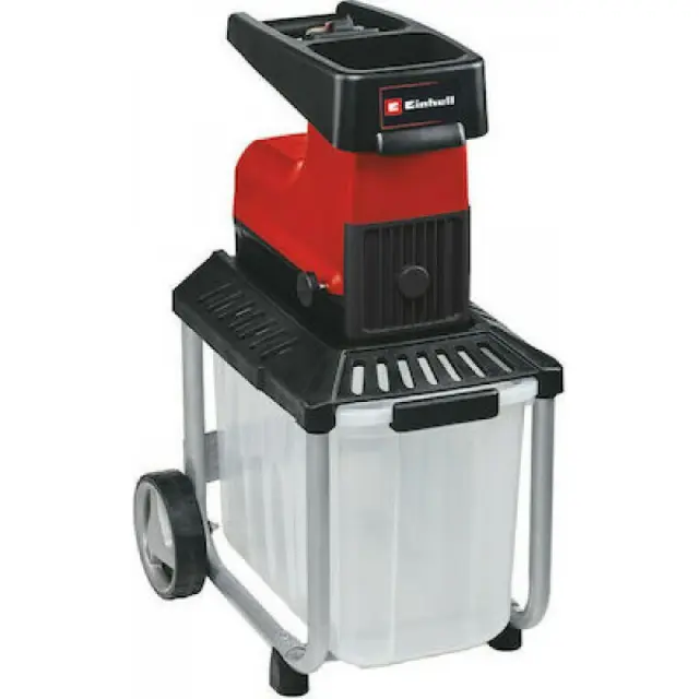 Einhell GC-RS 60 CB- Θρυμματιστής Κλαδιών Ηλεκτρικός (3430635)