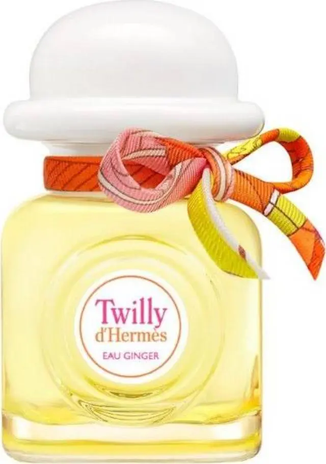 Hermes Twilly d'Hermès Eau Ginger Eau de Parfum Γυναικείο Άρωμα 30ml