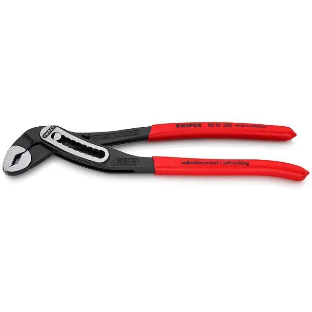 Knipex 8801250 - Alligator Γκαζοτανάλια 1½" 250mm