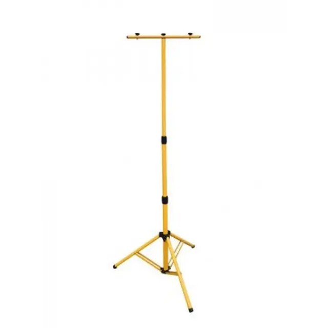 Tripod - Iron - 2.00m - Yellow
