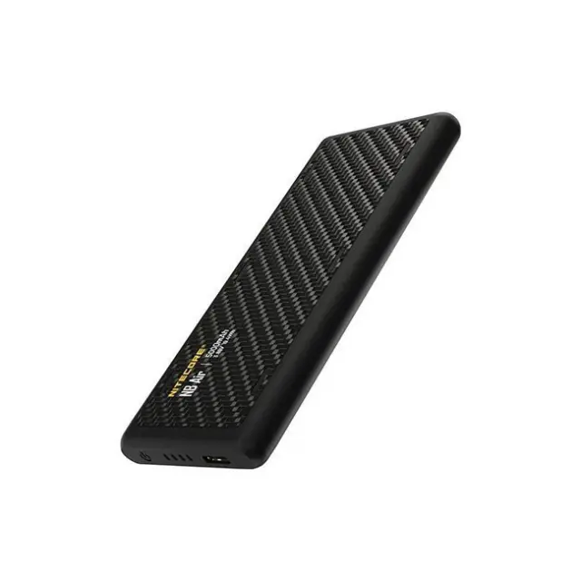 Nitecore PowerBank NB Air 5000mAh 18W Black(NITNBAIR)