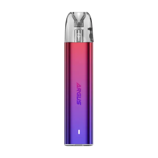 Voopoo Argus G2 Mini Plus 3ml Pod Kit - Violet Red