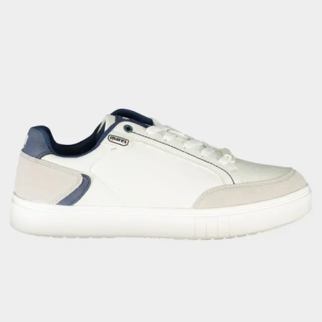 Sneaker Mares MRS23101L_BI1038WHID Λευκό - 41