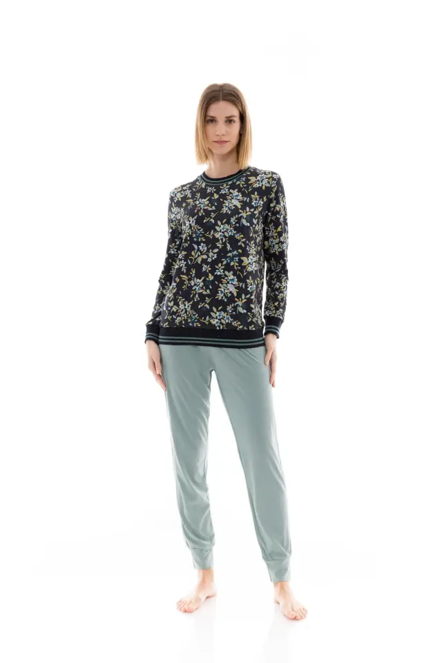 W1357 - Type - PYJAMA MINT NIGHT 2