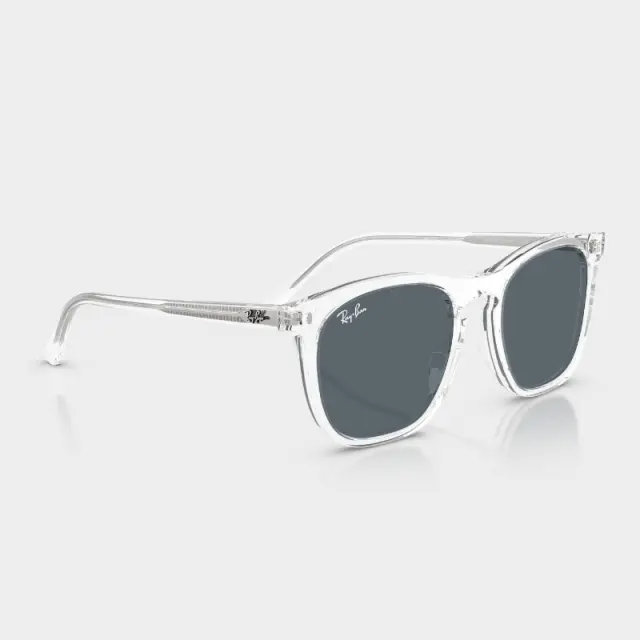 Γυαλιά Ηλίου Ray-Ban 0RB2210 6447R5 Διαφανές - 53 2