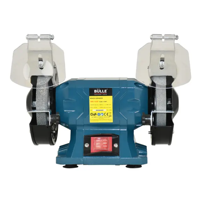 ΤΡΟΧΟΣ ΔΙΔΥΜΟΣ ΠΑΓΚΟΥ 150W Φ 125mm 41841