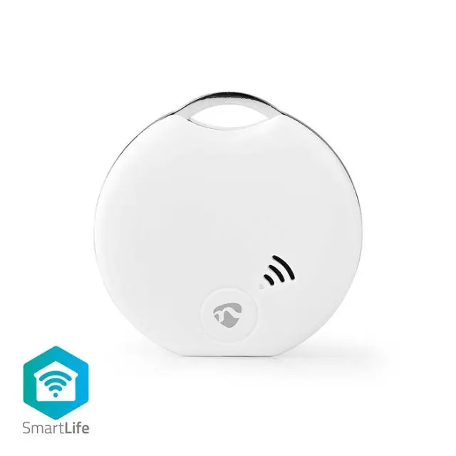 Bluetooth smart συσκευή εντοπισμού κλειδιών.