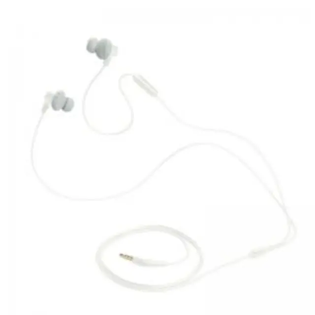 Hands Free Stereo JBL Endurance Run 2 3.5mm Λευκό N68873 3