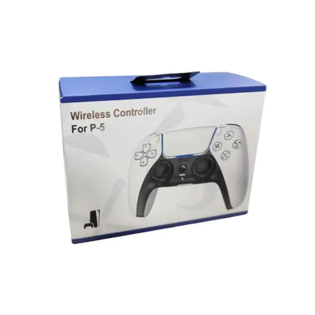 Ασύρματο Χειριστήριο για P-5 - Wireless Controller 0185015 3