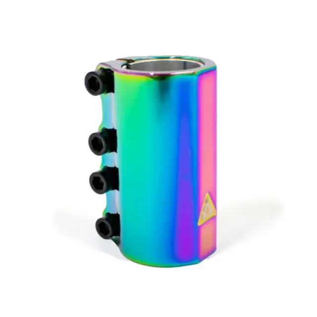 TRYNYTY Simple SCS Clamp Neochrome