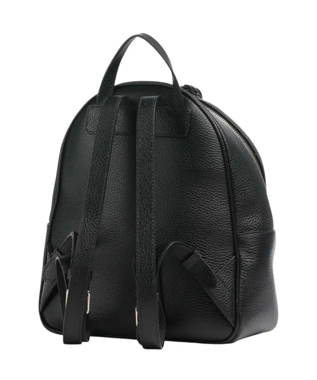 Coccinelle - Γυναικείο Σακίδιο Πλάτης Nory Backpack E1U45140201-001 Μαύρο 2