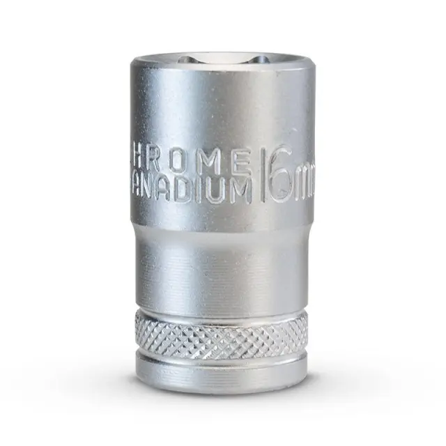 Bormann Pro BHT7639 - Καρυδάκι 1/2" No.16mm (048534)